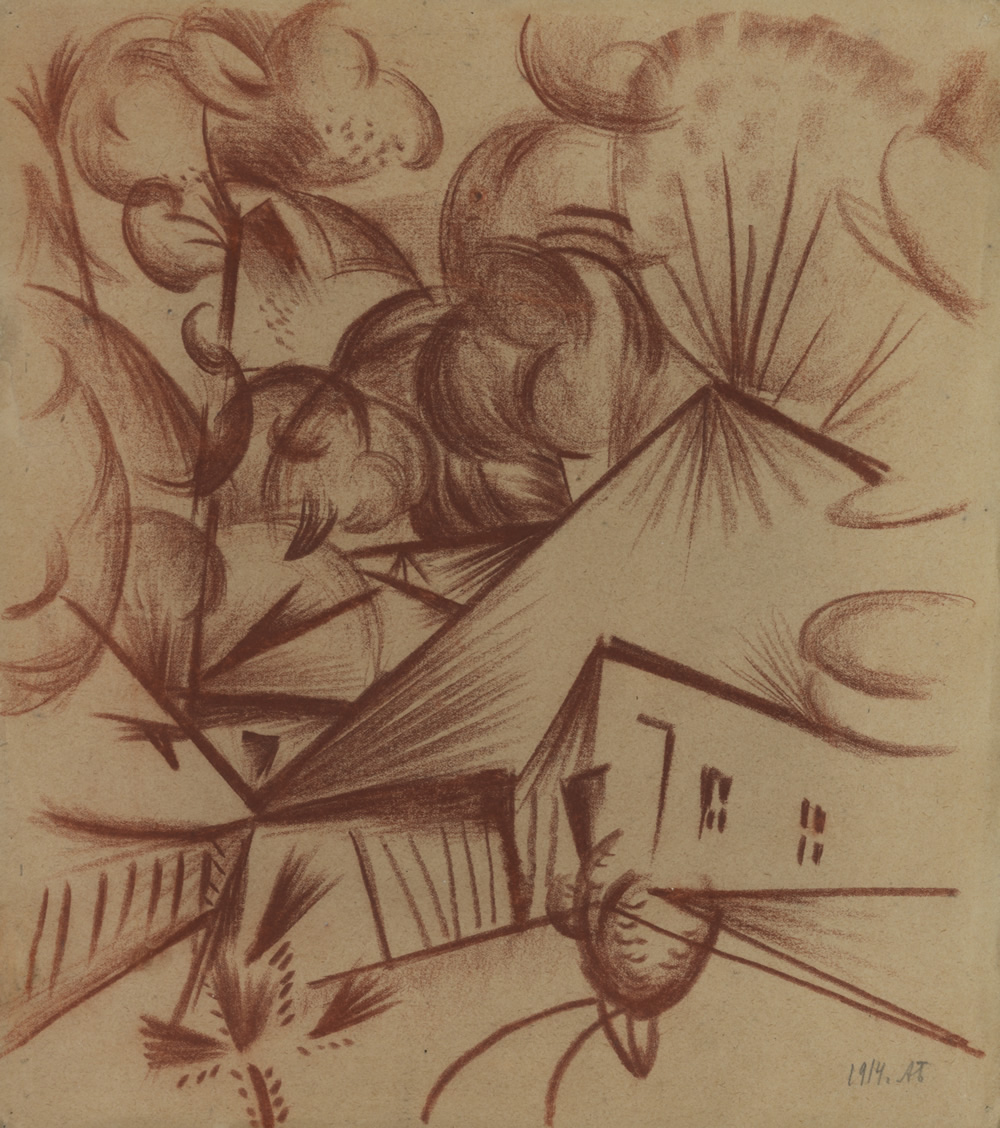 ‘Dacha – Boyarka’